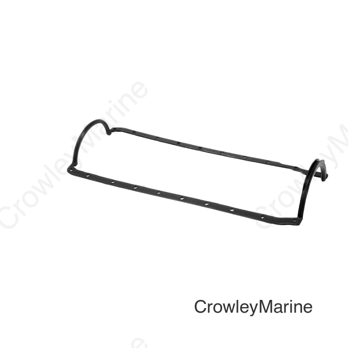 Gasket, Oil Pan 8.1L