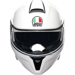 Streetmodular Helmet - Matte White - Small thumbnail-5
