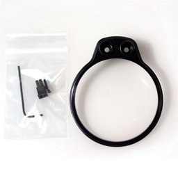 Turbosmart eB2 66mm Dual Shift Black thumbnail-1