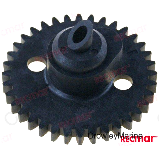 CAMSHAFT (REC12710-97J00)