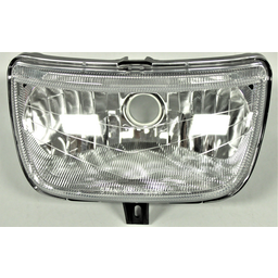 Headlight Unit  Assembly