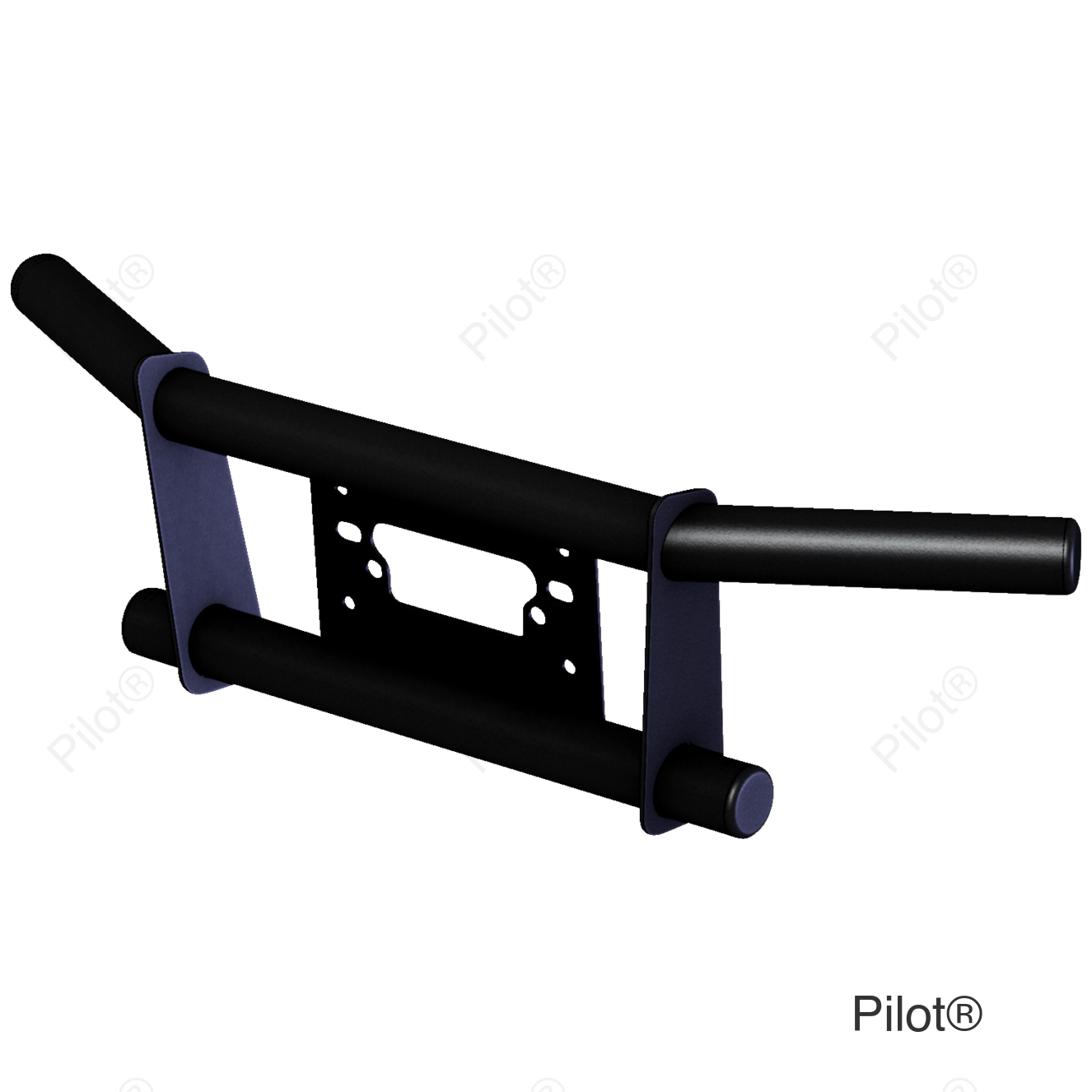 Front Bumper - Wildcat
