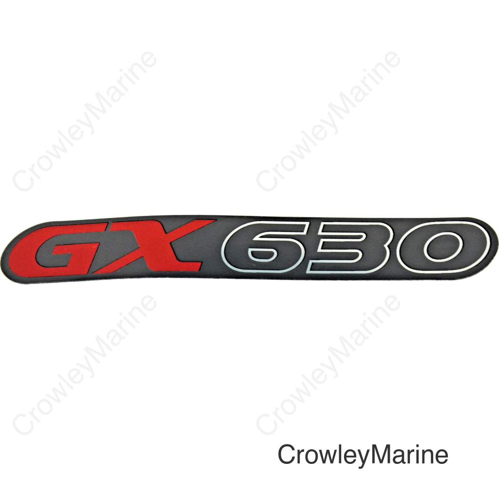 EMBLEM (GX630)