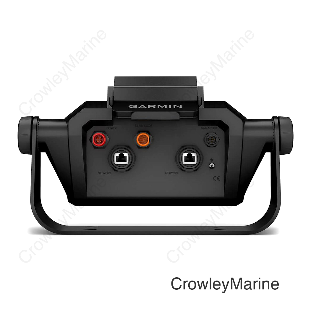 BAIL MOUNT WITH QUICKRELEASE CRADLE