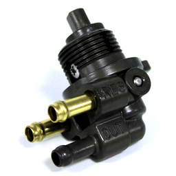 FUEL COCK ASSY 1