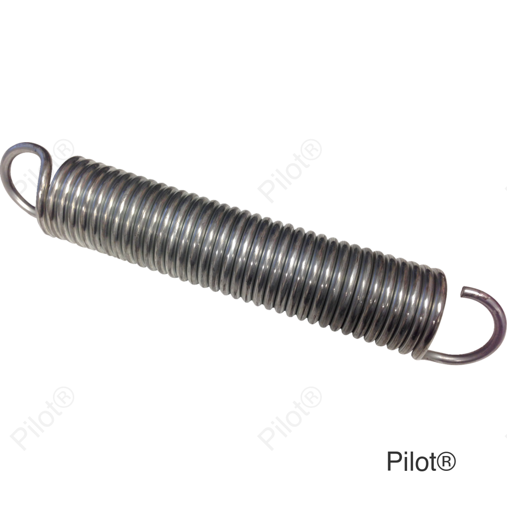 Plow Spring Replacement