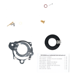Carburetor Service Kit (40690) thumbnail-3