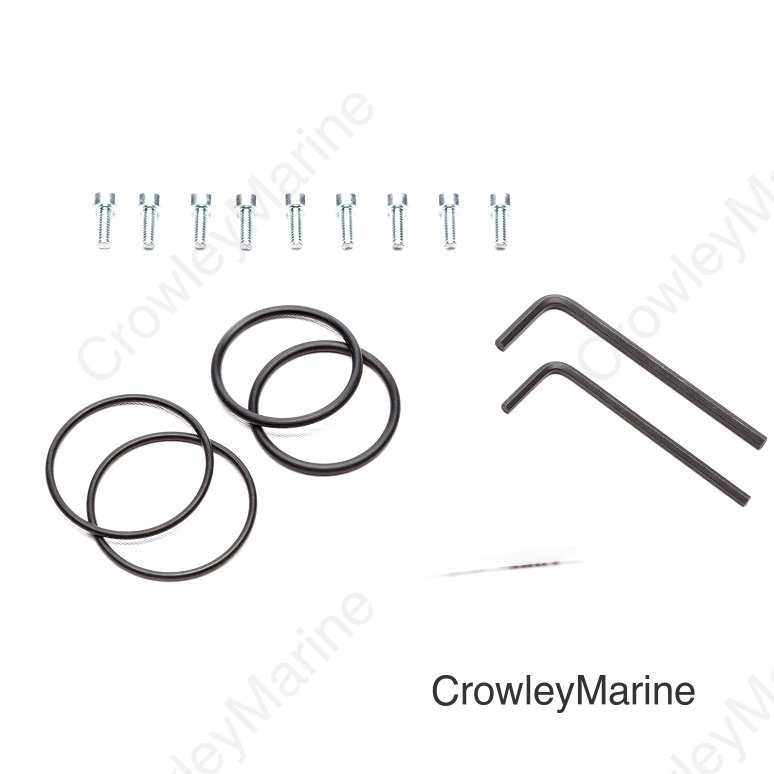 Cobb Bypass Valve Rebuild Kit