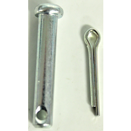 PIN SET, CRAWLER