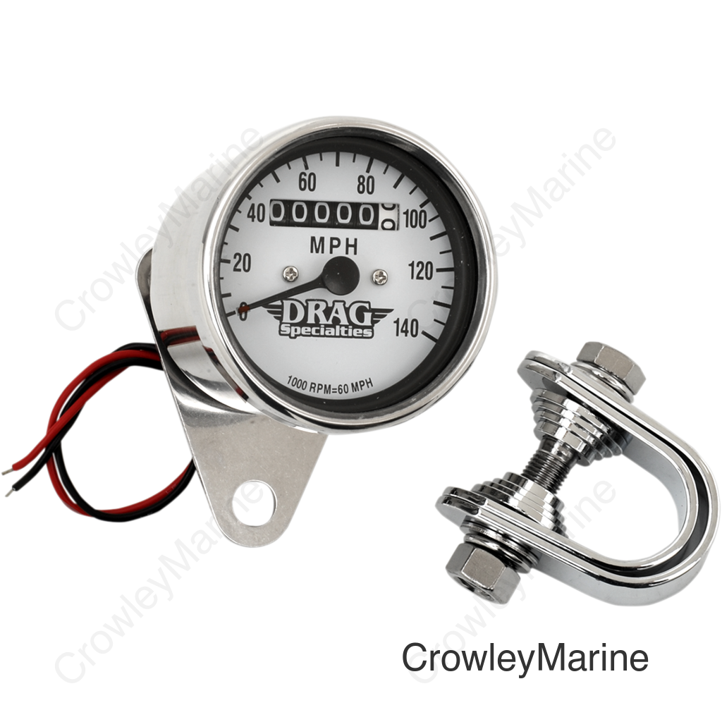 1:1 WHT FACE MINI SPEEDO