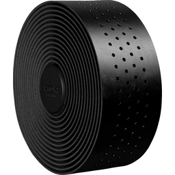 Brooks Leather Bar Tape - Black