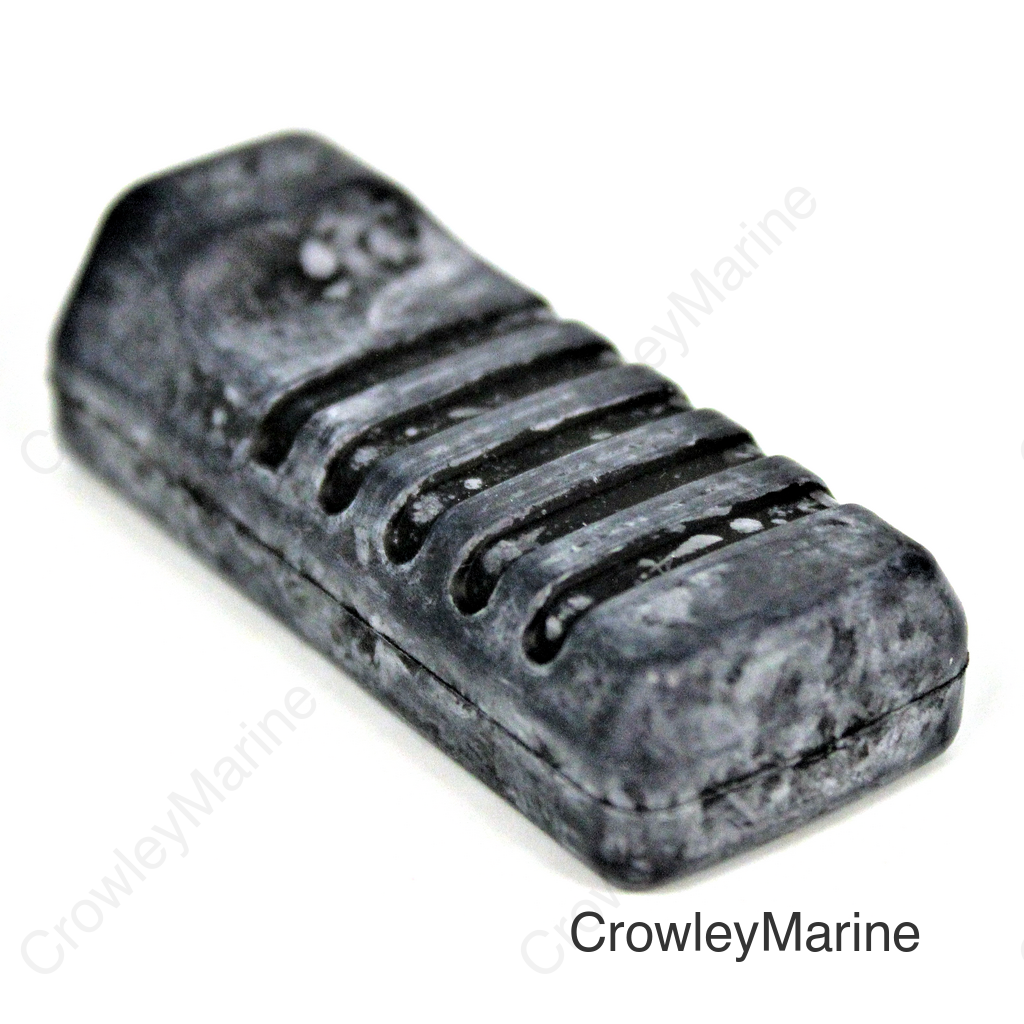 RUBBER, GRIP
