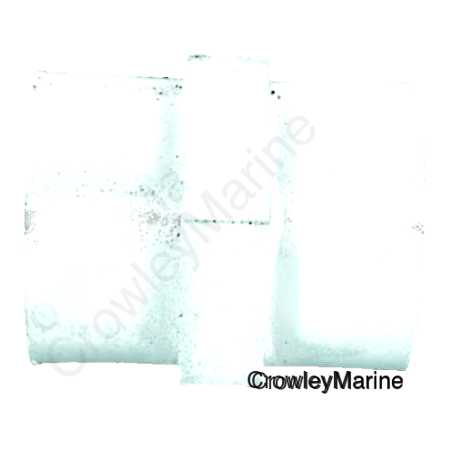 PLASTIC COUPLING 1/2