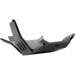 Xtrem Skid Plate - Black - Husqvarna | KTM thumbnail-2