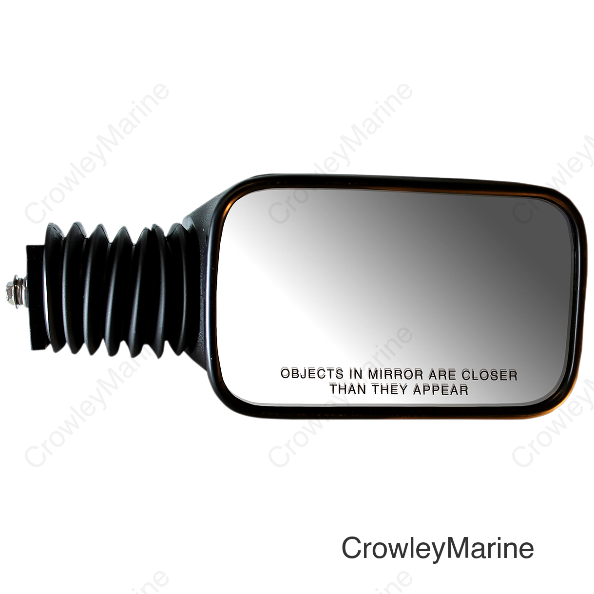 Mirror - Black - PWC