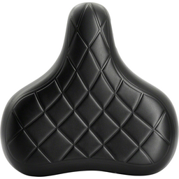 Selle Royal Royal Cruiser Saddle - Black XL