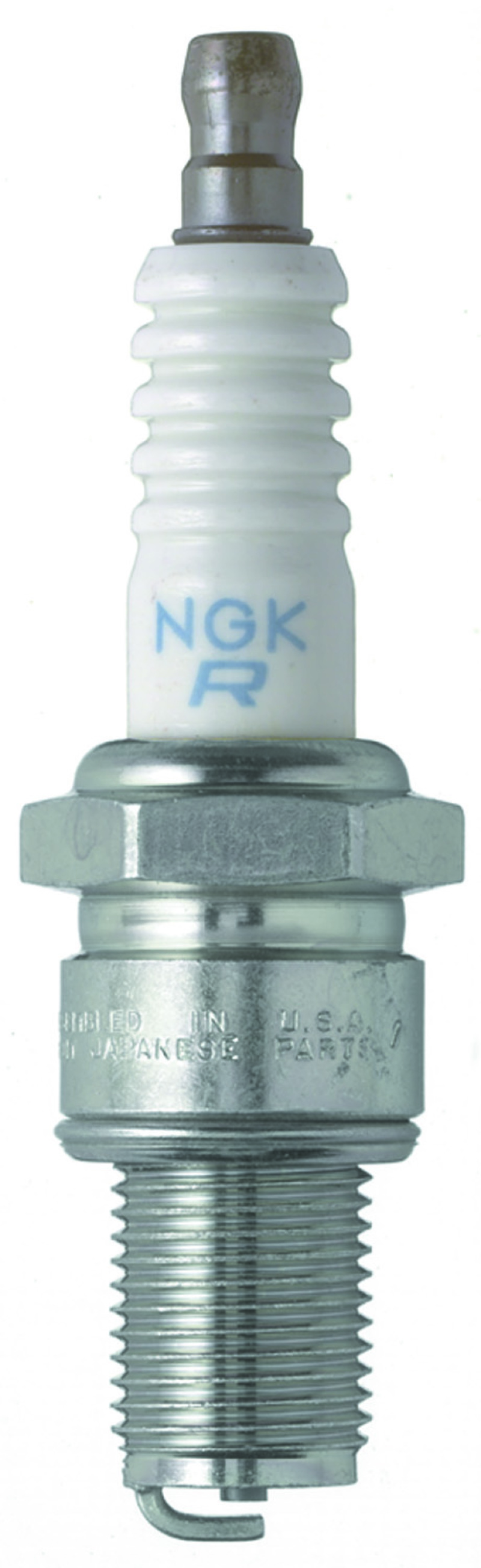 NGK Standard Spark Plug Box of 4 (BR6ES-11)