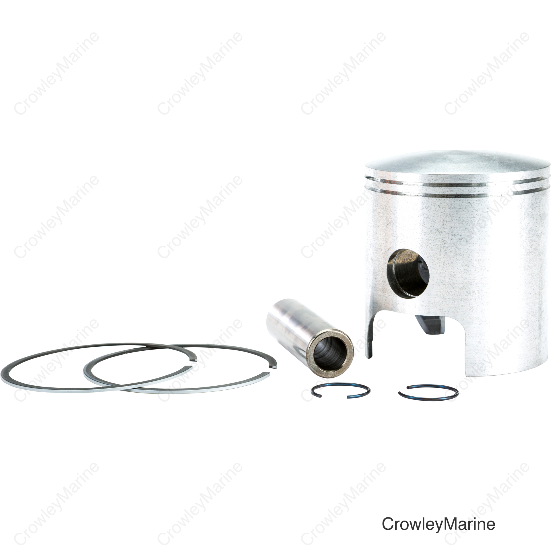 PISTON YAM