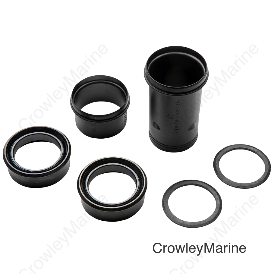 RaceFace CINCH BB92 Bottom Bracket - 92mm x 41mm For 30mm Spindle External Seal