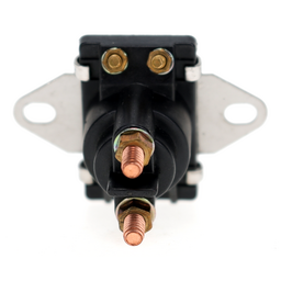 Solenoid, Starter (Flat Base) thumbnail-13