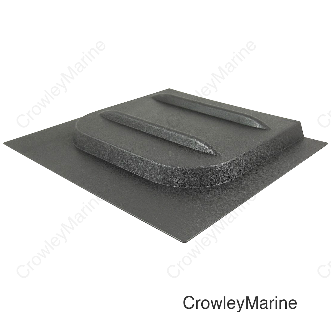 E SERIES SCRN DOOR SLD.BLACK