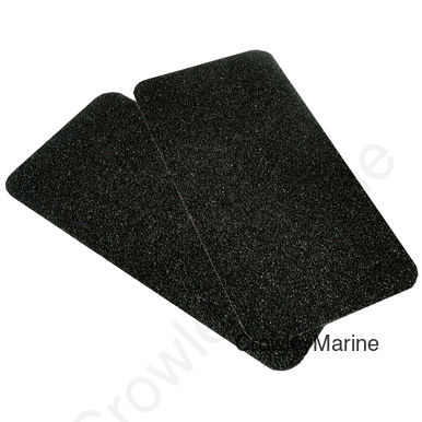NON-SKIP STEP PADS
