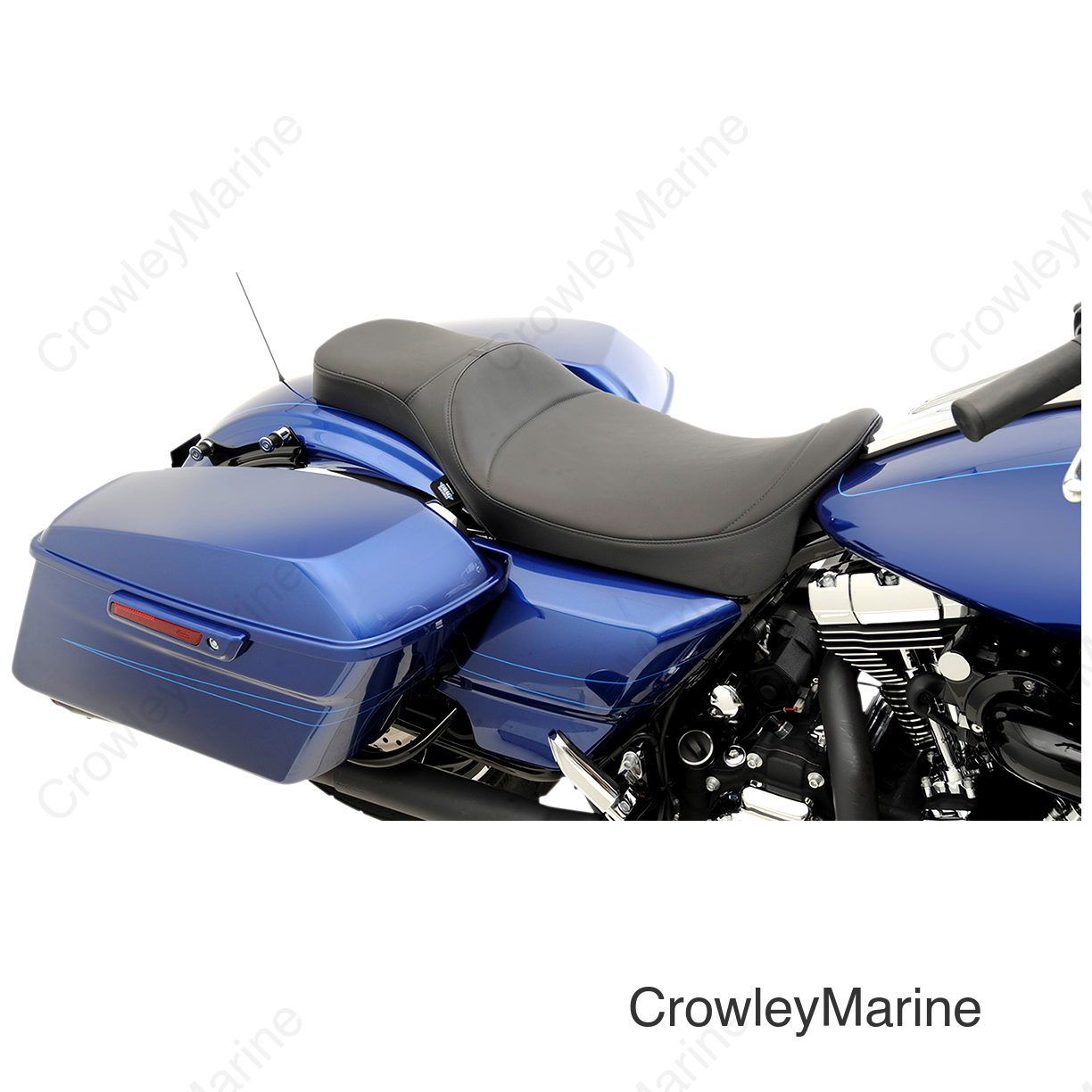 SEAT XREACH PRED MILD FL