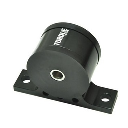 Torque Solution Billet Aluminum Front Engine Mount: Mitsubishi Evolution VII-IX 2001-2006 thumbnail-1