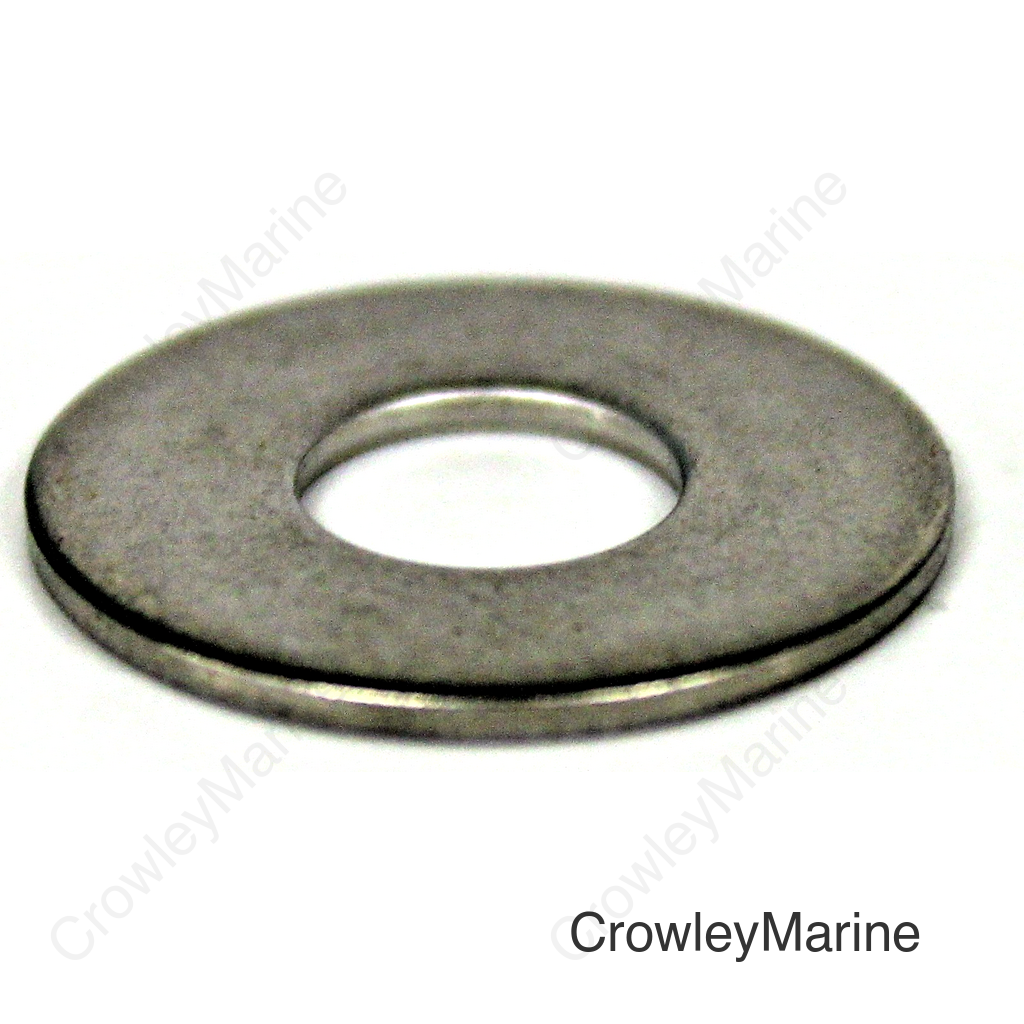 Plain Washer