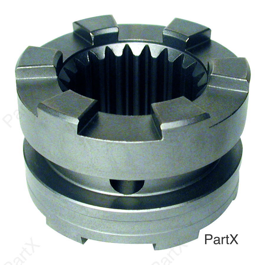 Clutch Dog - GLM Products (11064)