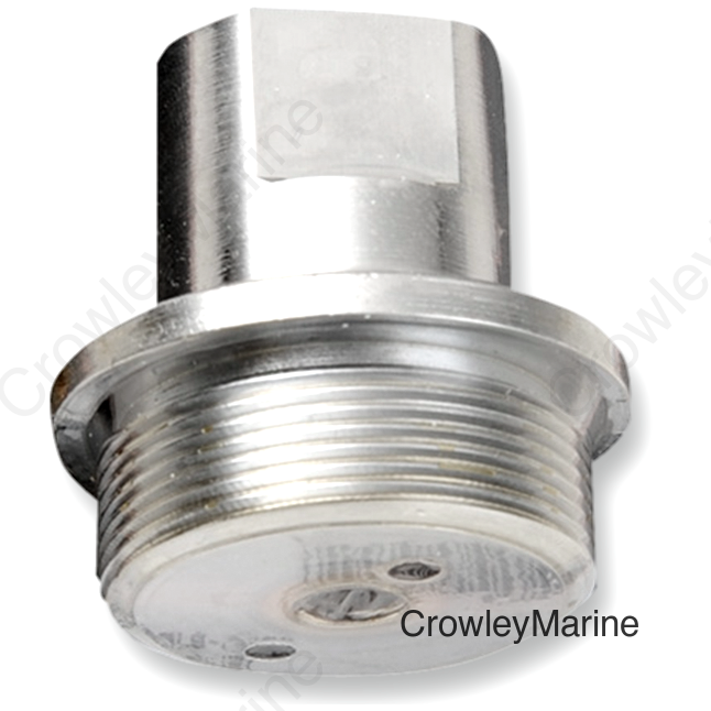 LOWER FORK-CAP 49-77 GLID