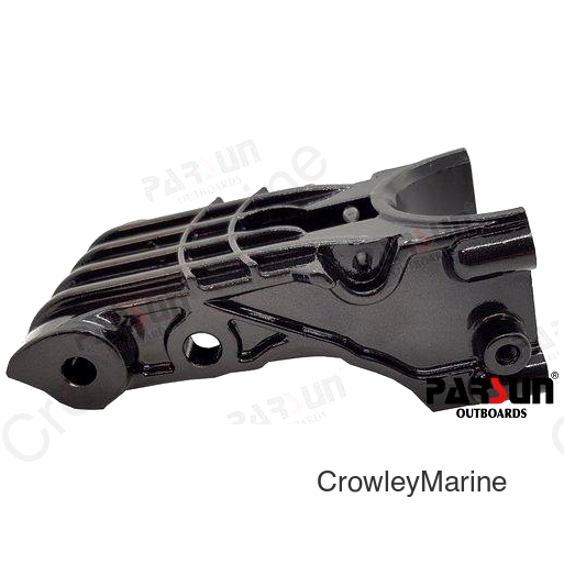 BRACKET, SWIVEL (PAF2.6-01030001)