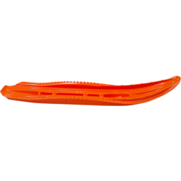 Mohawk Ski Bottoms - Orange