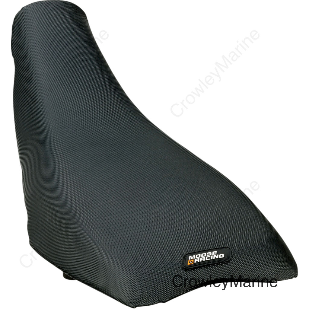 SEAT COVER GRIPR YAM BLK