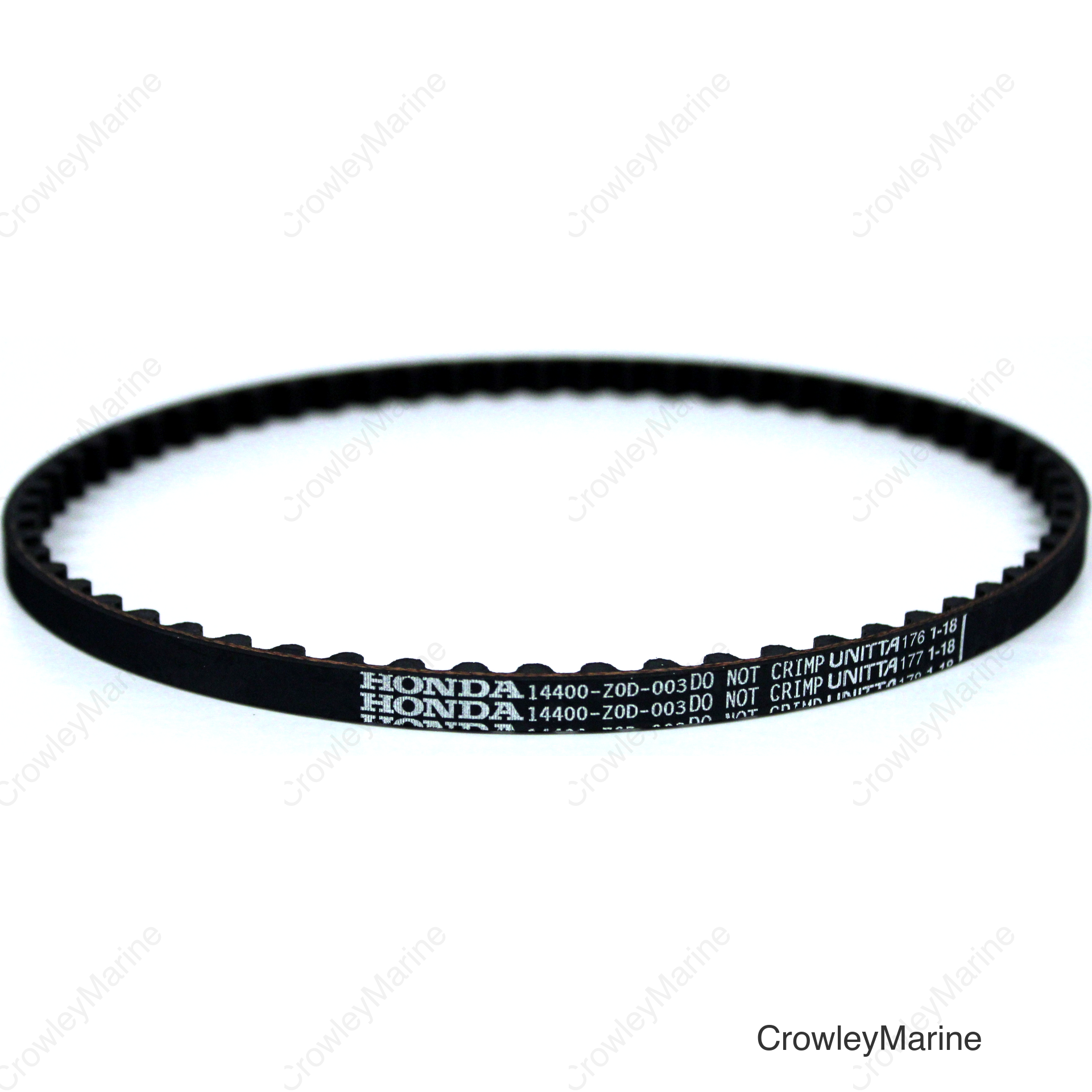 BELT (61YU7 G-200)
