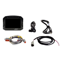 AEM CD-5 Carbon Digital Dash Display thumbnail-48