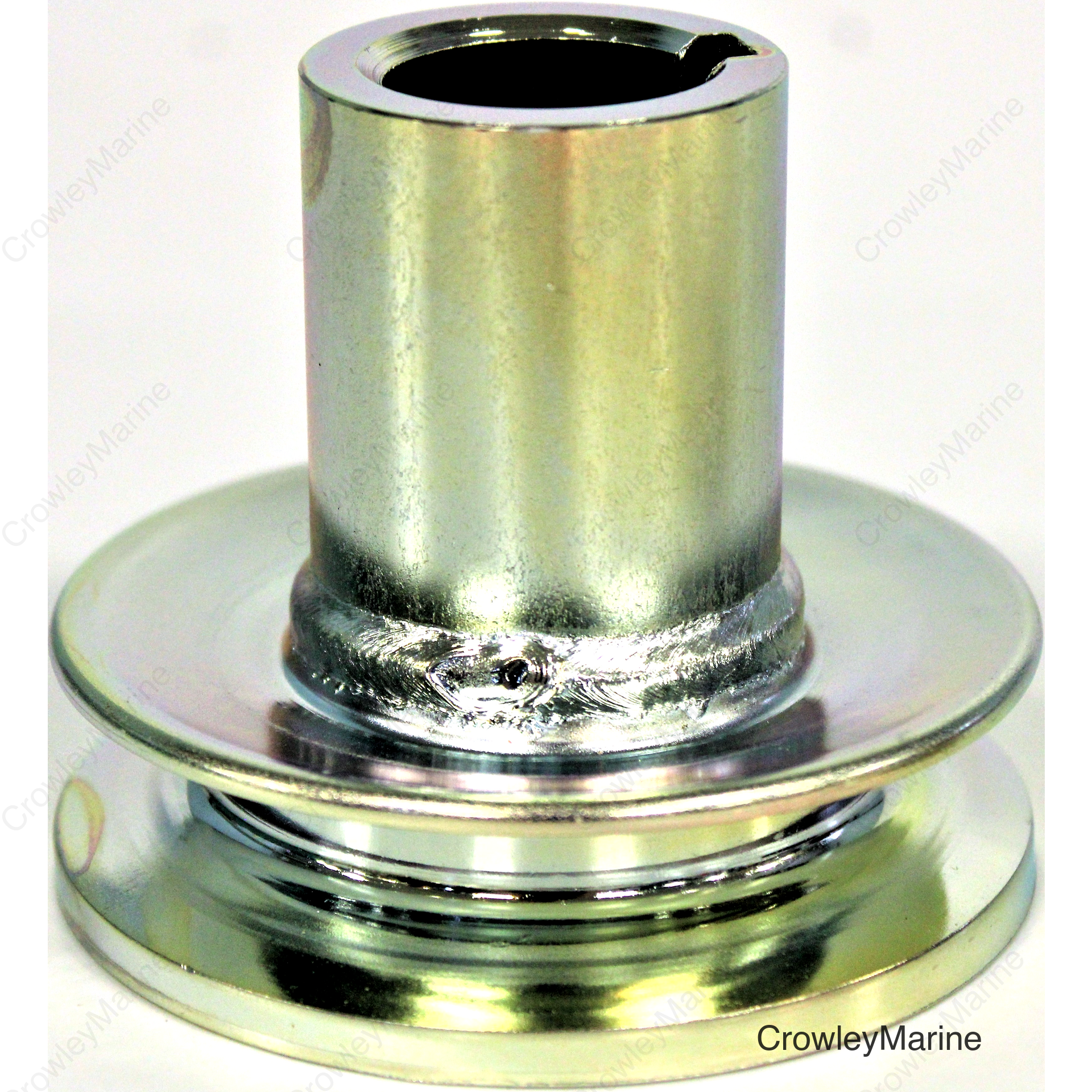 PULLEY, DRIVE (80MM)
