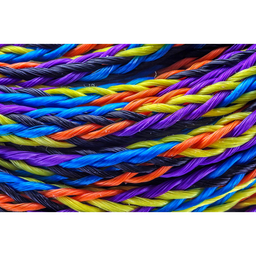 Seachoice Tube Tow Rope, 60 Ft. Long, Tows Up to 2 Riders thumbnail-0