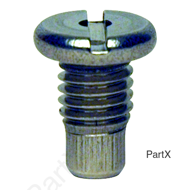 Draining Screw (21729)