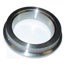 Torque Solution Tial 38mm WG Inlet Flange: All Tial 38mm & MV-S WGs thumbnail-1