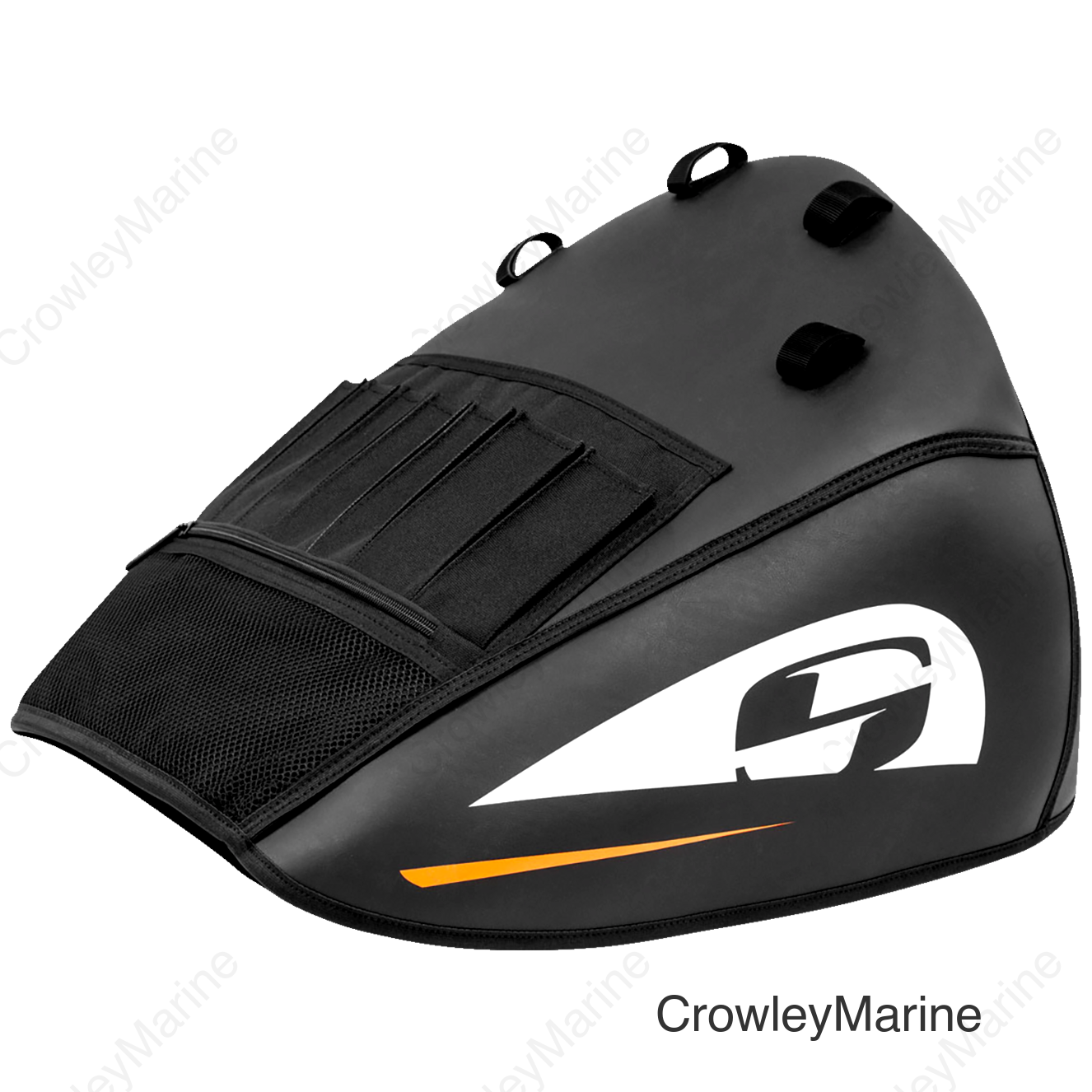 Fuel Tank Cover - Large