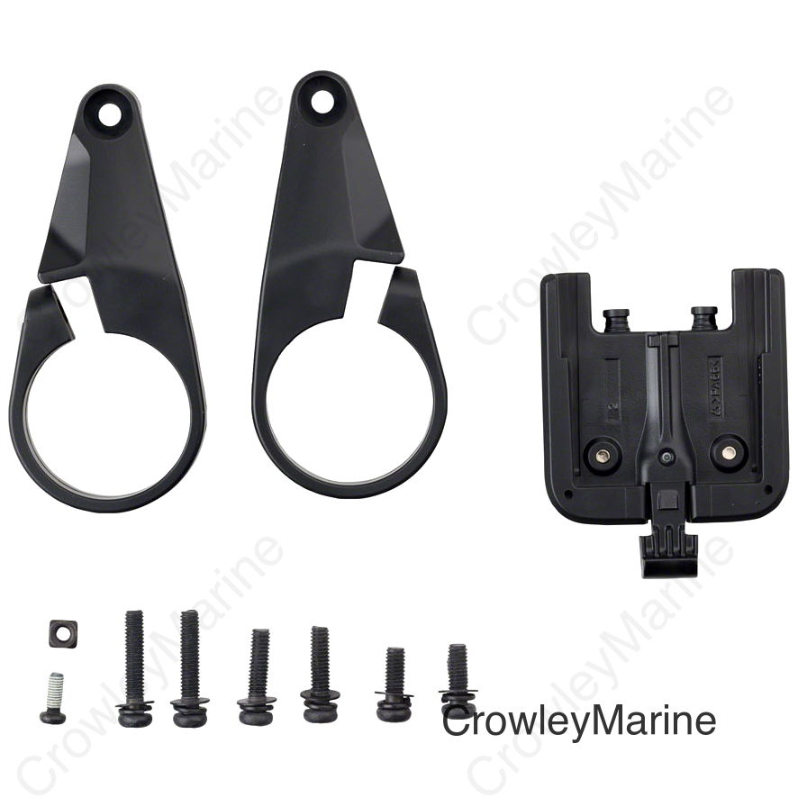 Shimano STEPS SC-E6100 Bracket Unit