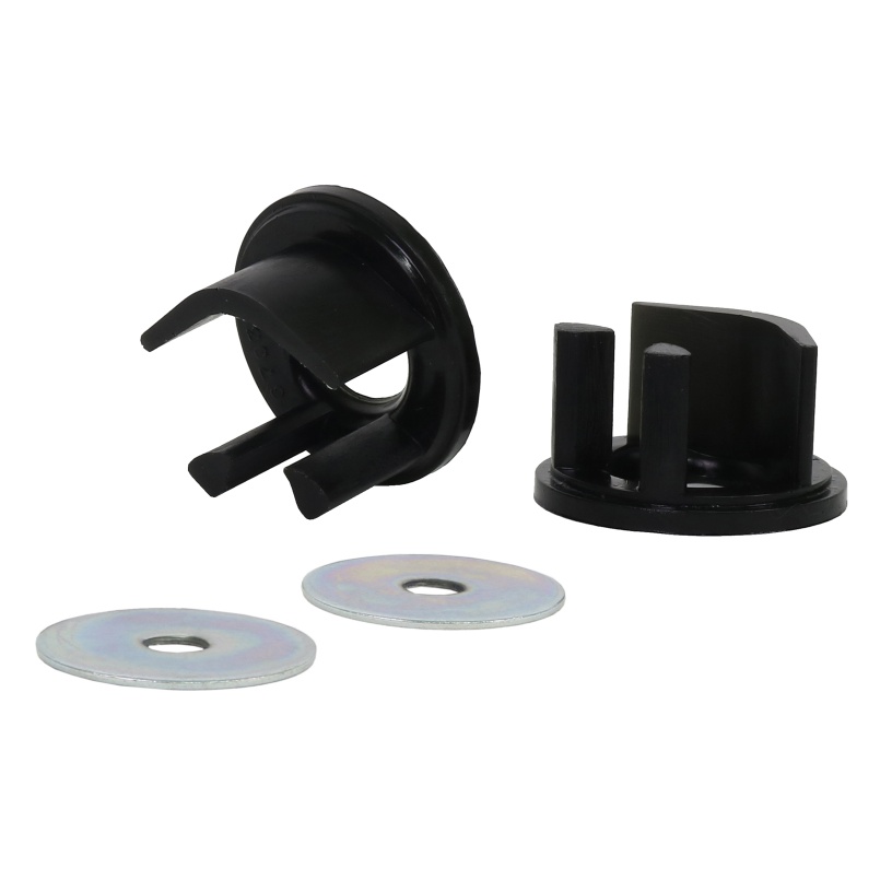 Whiteline 9/98+ Subaru Legacy / 9/98-8/09 Outback Diff-Mount in Cradle Insert Bushing