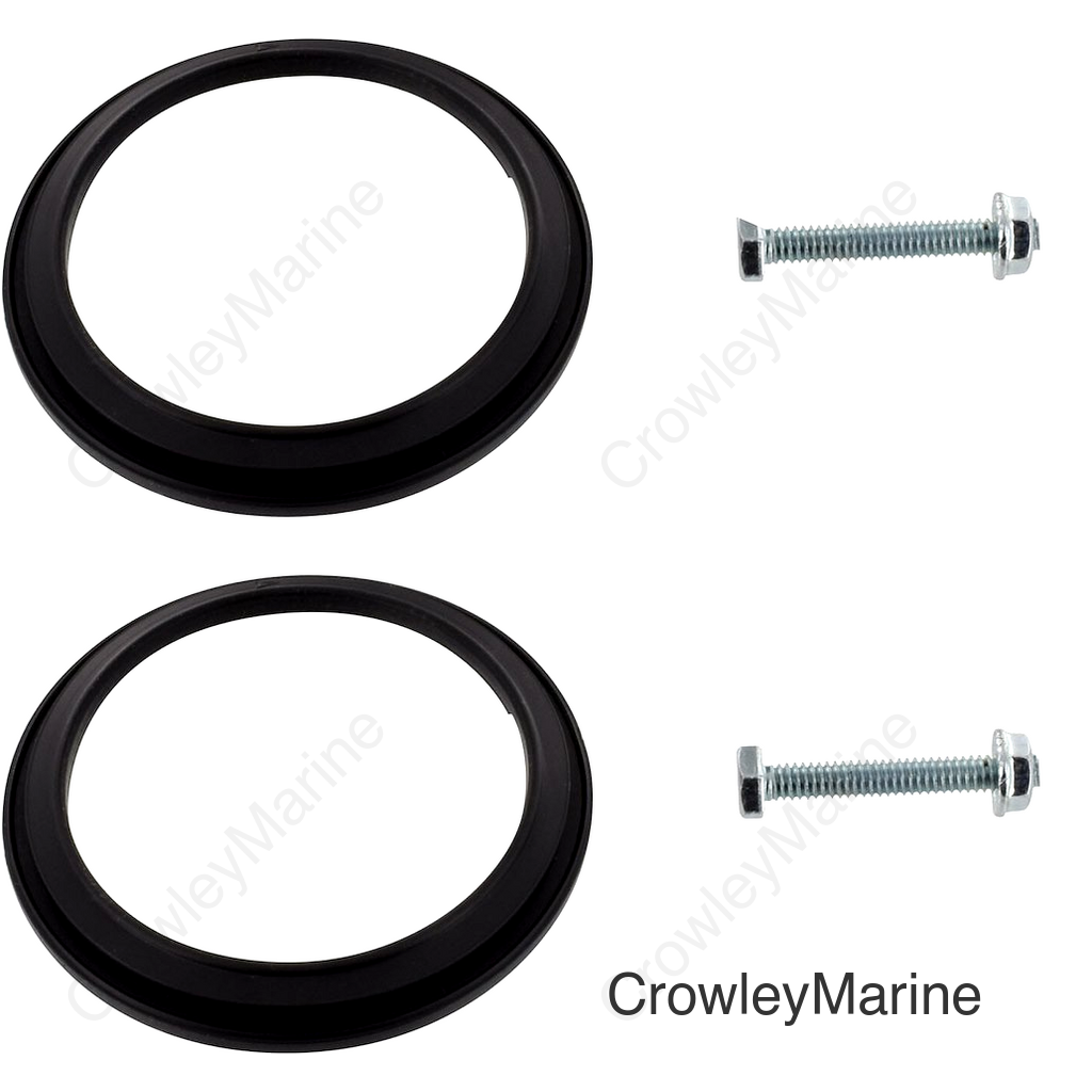 BLADEX VALVE SEAL KIT 3"