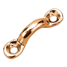 Sea-Dog 081271 Pad Eye Bronze 3/8" thumbnail-0