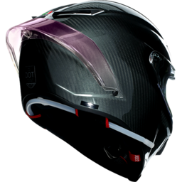 Pista GP RR Helmet - Ghiaccio - Limited - 2XL thumbnail-0