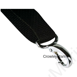 HOLD DOWN STRAPS W/HOOKS 4PK