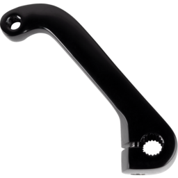 LEVER TRNS SHFT BLK 21-22 thumbnail-2