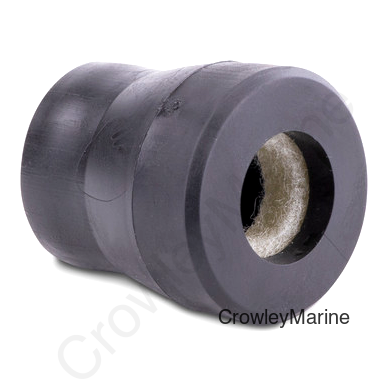 RUBBER BOOT WITH FELT WASHER (SA37868P)