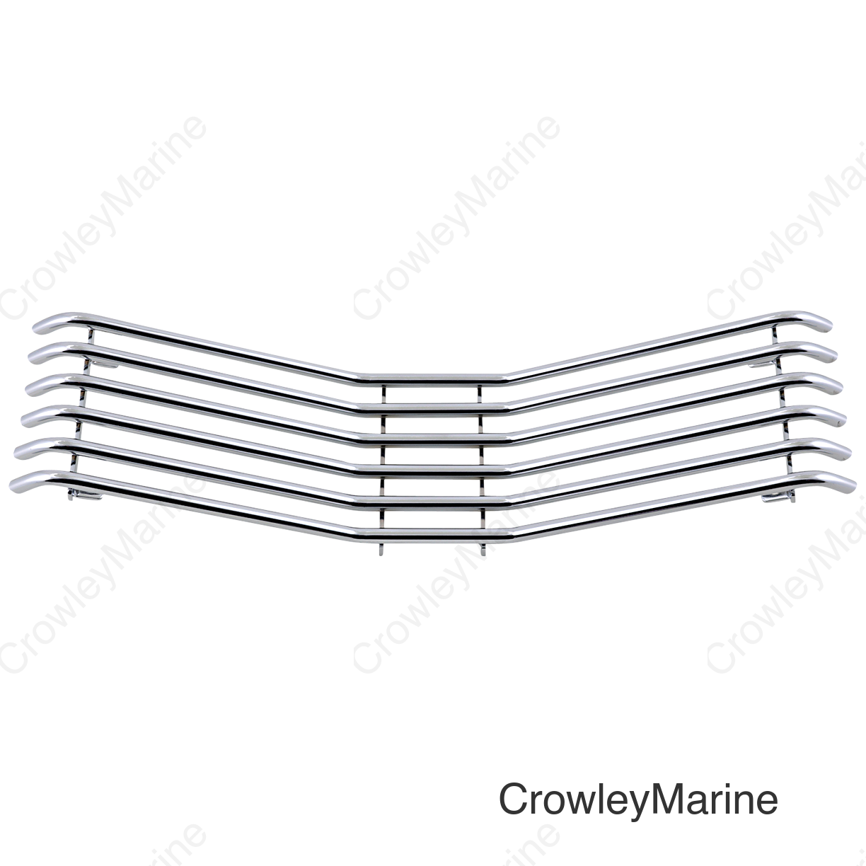 TUBE RADTR GRILL 88-99GL